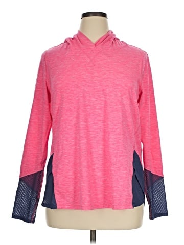 LIVI Pullover Sweater (view 1)