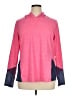 LIVI Pink Pullover Sweater Size 14 - photo 1