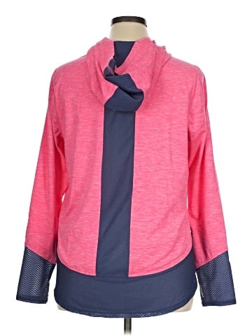 LIVI Pullover Sweater (view 2)