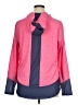 LIVI Pink Pullover Sweater Size 14 - photo 2