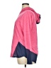 LIVI Pink Pullover Sweater Size 14 - photo 5
