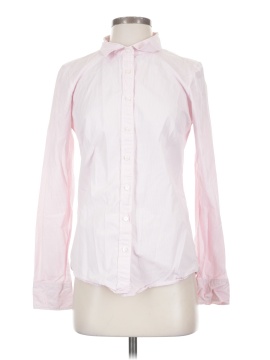 Haberdashery for J.Crew Long Sleeve Button-Down Shirt (view 1)