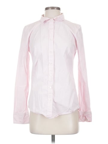 Haberdashery for J.Crew Long Sleeve Button-Down Shirt (view 1)