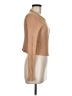Reformation Tan Long Sleeve Top Size M - photo 4