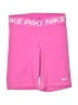 Nike Pink Athletic Shorts Size S - photo 1
