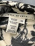 Max Studio Print Black Casual Skirt Size XS - photo 4