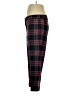 Talbots Plaid Red Casual Pants Size 16 (petite) - photo 5