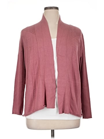 89th & Madison Cardigan (view 1)