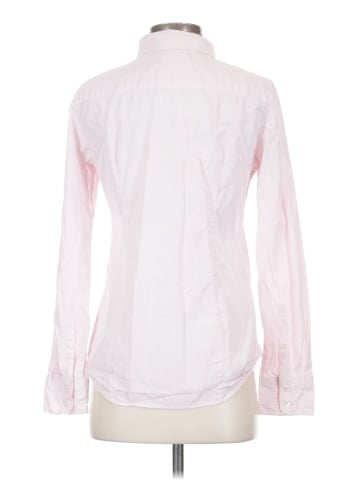 Haberdashery for J.Crew Long Sleeve Button-Down Shirt (view 2)