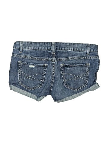 Aeropostale Denim Shorts (view 2)