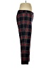 Talbots Plaid Red Casual Pants Size 16 (petite) - photo 4