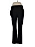 Hilary Radley Black Active Pants Size L - photo 1