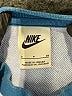 Nike Print Blue Sweatshirt Size S (kids) - photo 3