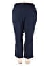 Old Navy Solid Blue Casual Pants Size 2X - photo 1