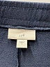J.Jill Blue Casual Pants Size L - photo 4