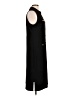 MICHAEL Michael Kors Black Casual Dress Size L - photo 4