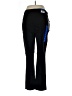 Hilary Radley Black Active Pants Size L - photo 2