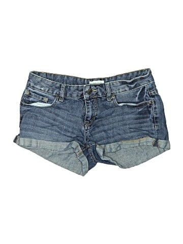 Aeropostale Denim Shorts (view 1)