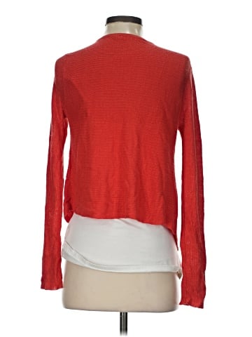 Krimson Klover Cardigan (view 2)