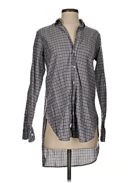 Frank & Eileen Long Sleeve Button Down Shirt
