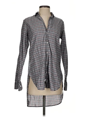 Frank & Eileen Long Sleeve Button-Down Shirt (view 1)
