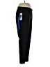 Hilary Radley Black Active Pants Size L - photo 4