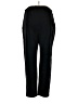 NiMin Black Casual Pants Size XL - photo 2