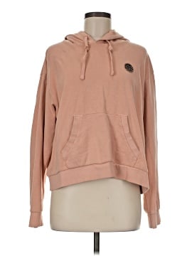 Rip Curl Pullover Hoodie (view 1)