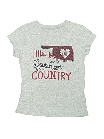 SOFFE Short Sleeve T-Shirt (view 1)