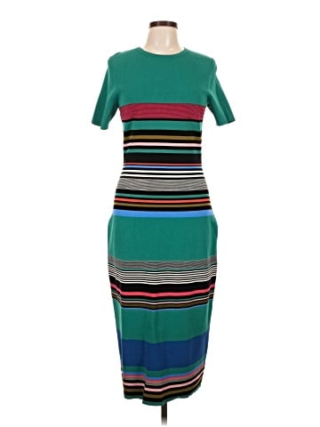 Diane von Furstenberg Casual Dress (view 1)