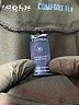 Lincoln Outfitters Solid Black Active Pants Size M - photo 7