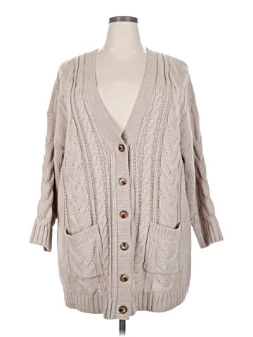 Torrid Cardigan (view 1)
