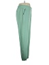 Athleta Solid Green Casual Pants Size 16 (tall) - photo 4