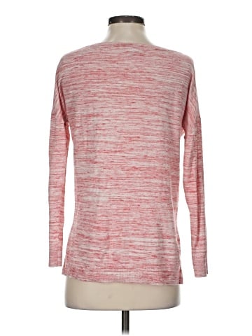 Gap Outlet 3/4 Sleeve T-Shirt (view 2)