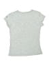 SOFFE Gray Short Sleeve T-Shirt Size 7 - photo 2
