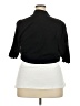 Torrid Black Cardigan Size 2X Plus (2) - photo 2