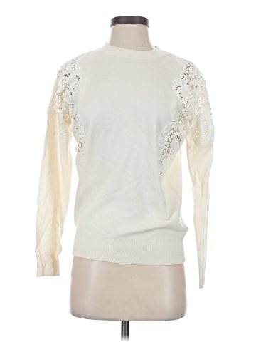 Ted Baker London Pullover Sweater (view 1)