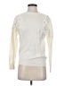 Ted Baker London Ivory Pullover Sweater Size 4 (1) - photo 1
