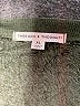 Threads 4 Thought Green Pullover Sweater Size XL - photo 7