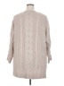 Torrid 100% Acrylic Tan Cardigan Size 3X Plus (3) - photo 2