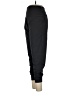 Unbranded Solid Black Track Pants Size L - photo 5