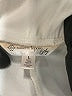 Nanette Lepore Ivory Casual Pants Size L - photo 7