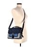 MICHAEL Michael Kors Blue Crossbody Bag One size - photo 2