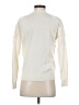 Ted Baker London Ivory Pullover Sweater Size 4 (1) - photo 2