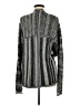 Old Navy Gray Cardigan Size M - photo 2