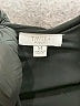 Tavik Stars Black Cocktail Dress Size M - photo 7