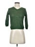 Uniqlo Green Pullover Sweater Size S - photo 1