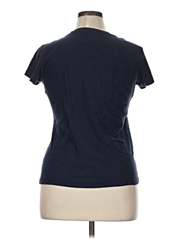 SONOMA life + style Short Sleeve T-Shirt (view 2)