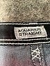 Assorted Brands Hearts Blue Jeans Size 29 waist - photo 7
