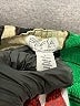 Sofia by Sofia Vergara Tropical Green Casual Dress Size 12 - photo 6